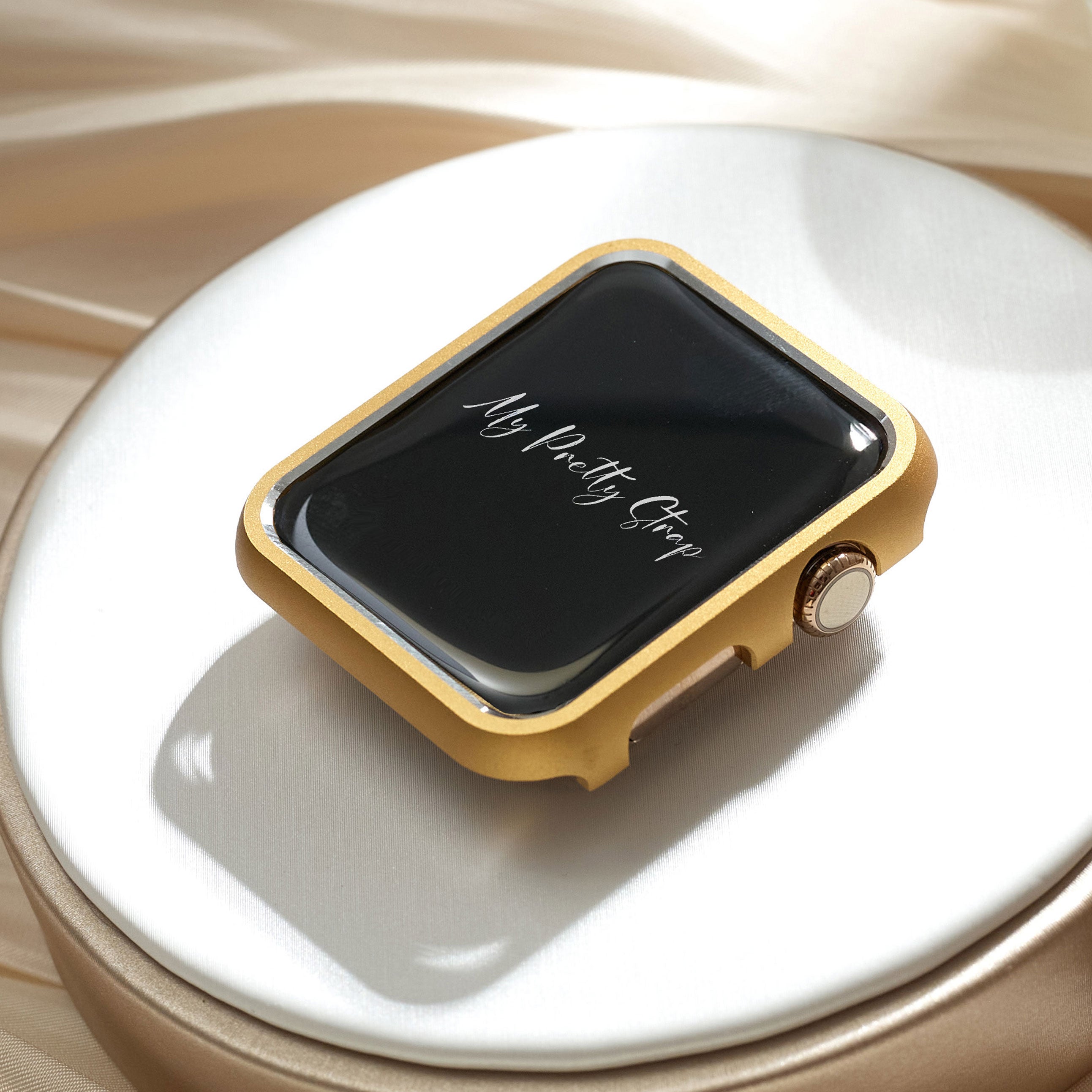 XOXO Apple Watch Cover