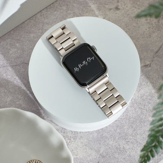 Classic Apple Watch Strap
