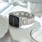Glam Diva Apple Watch Strap
