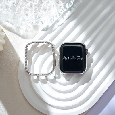 Retro Apple Watch Cover