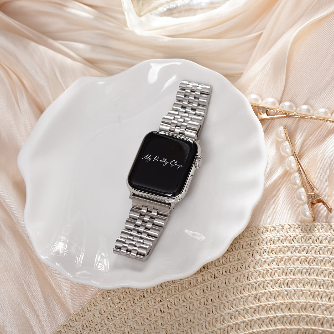 Dalia Apple Watch Strap