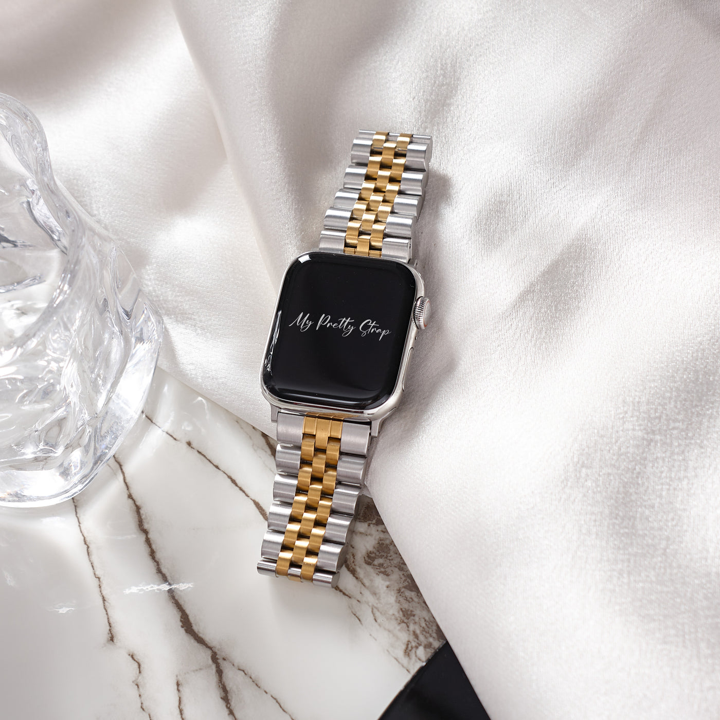 Dalia Apple Watch Strap