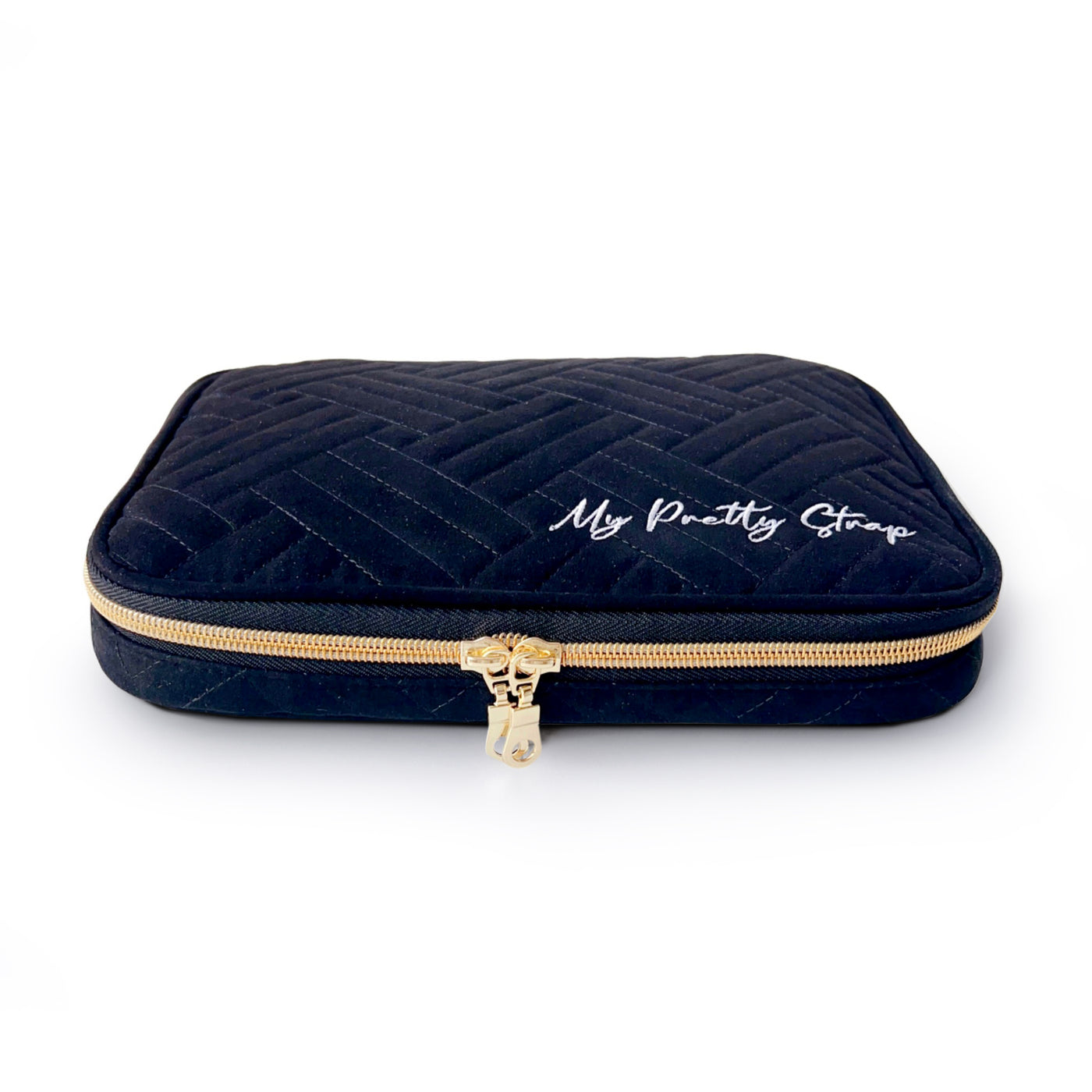 Luxury Strap Bag