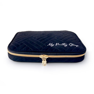 Luxury Strap Bag