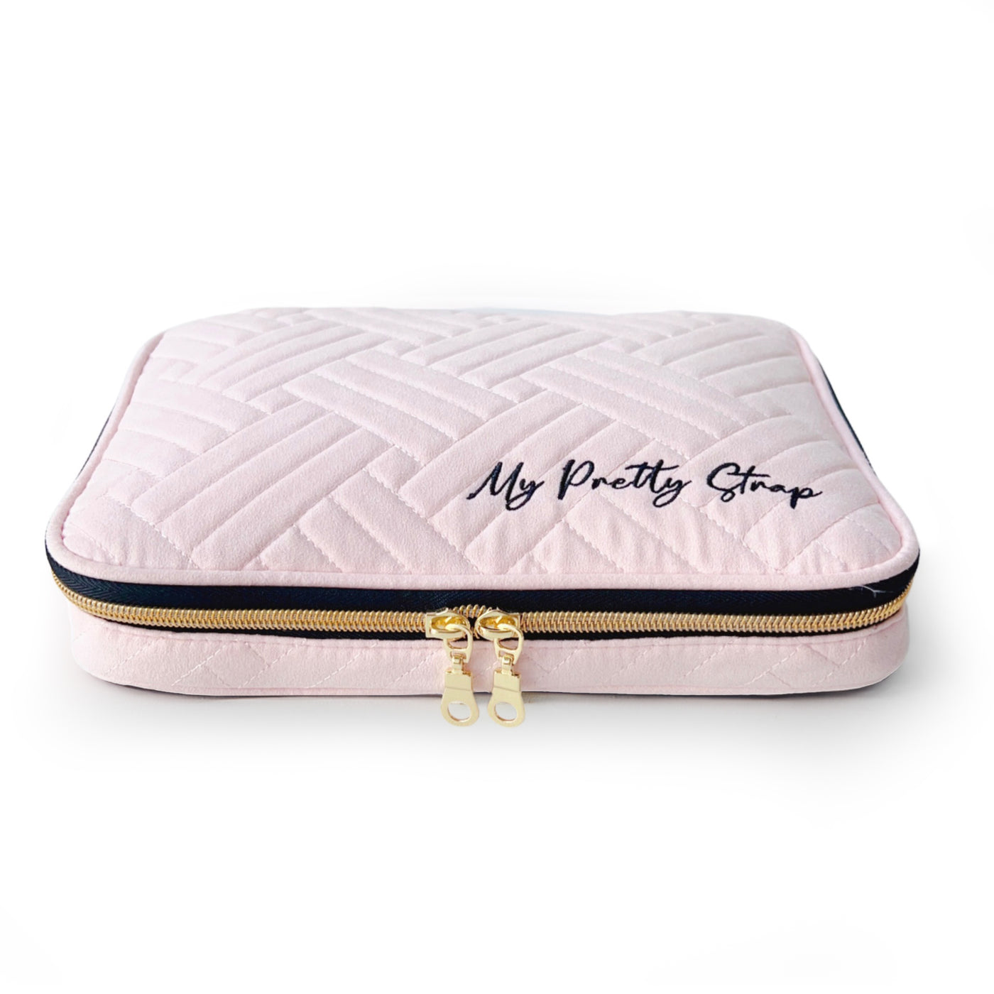 Luxury Strap Bag