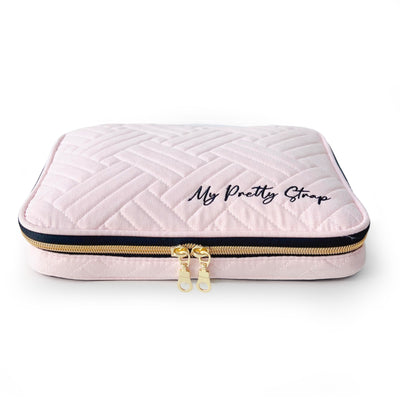 Luxury Strap Bag