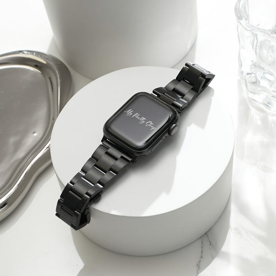 Classic Vogue Apple Watch Strap