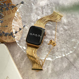 Empress Stainless Steel Strap