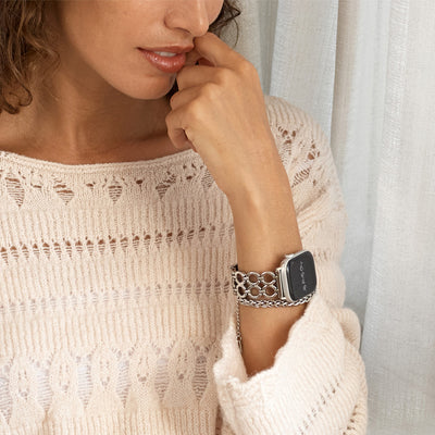 Gemina Apple Watch Strap