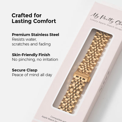 Holy Chic Apple Watch Strap