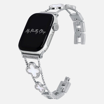 Key to My Luck Strap