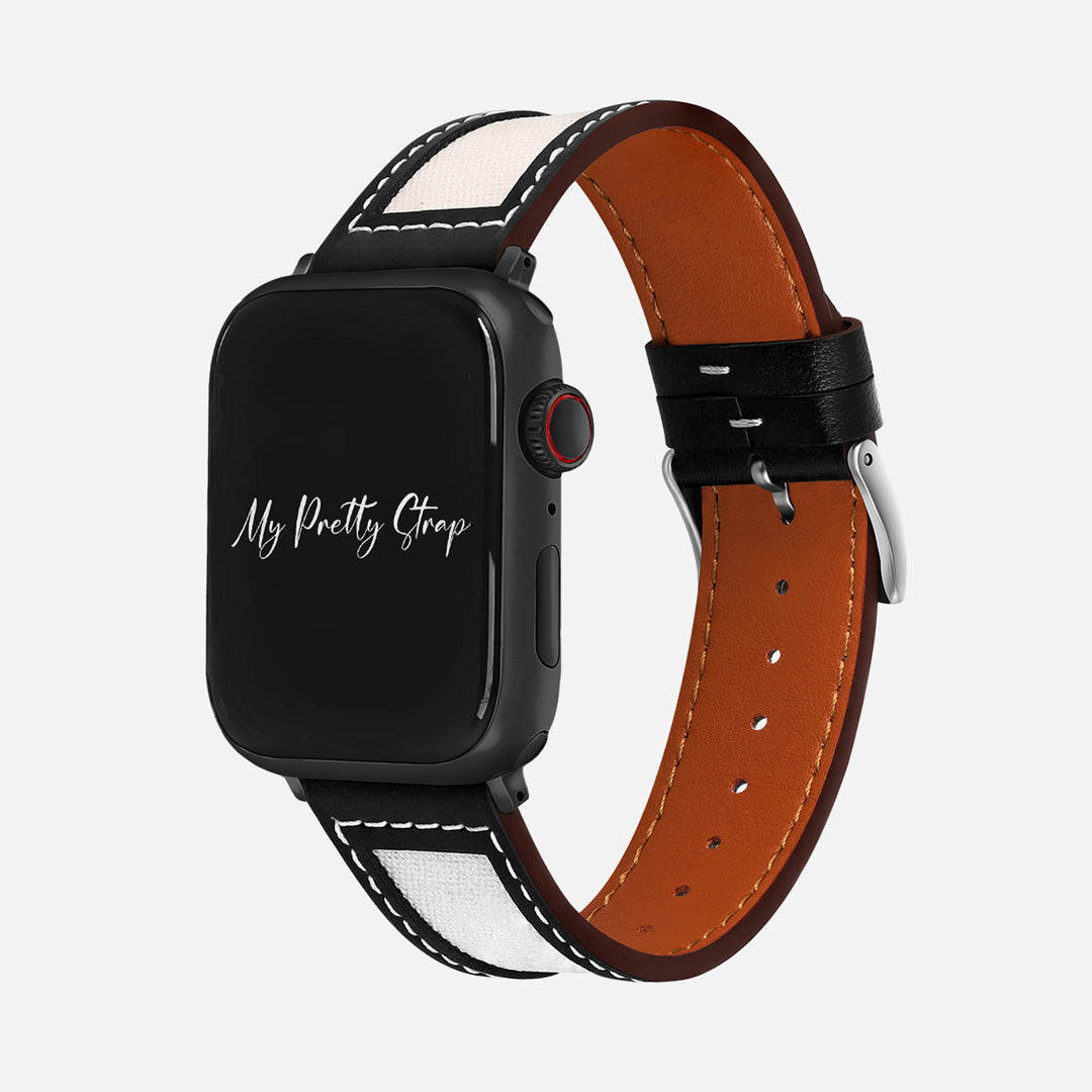 Pandora Leather Strap