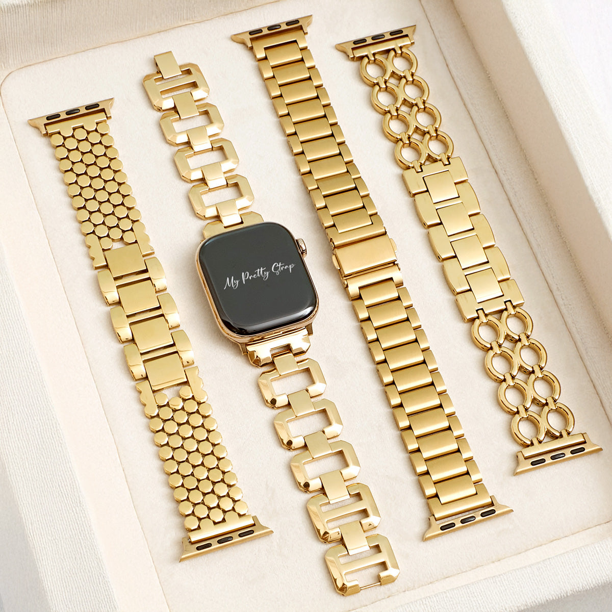 Apple Watch Straps